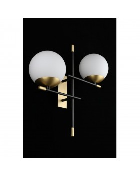 Светильник настенный (Бра)AploytAPL.313.01.02-foto6