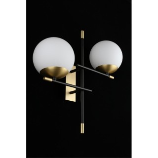 Светильник настенный (Бра)AploytAPL.313.01.02-foto6