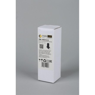 Светильник встраиваемый-накладнойOmniluxOML-100219-10-foto6