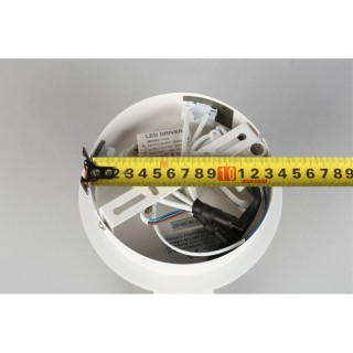 Светильник настенный (Бра)AploytAPL.005.01.02-foto9