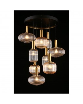 Люстра подвеснаяAploytAPL.311.03.09-foto9