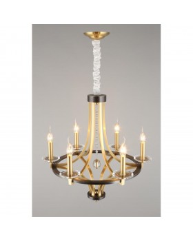 Люстра подвеснаяAploytAPL.805.03.06-foto16