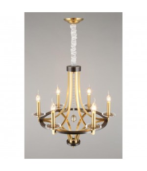 Люстра подвеснаяAploytAPL.805.03.06-foto16