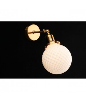 Светильник настенный (Бра)AploytAPL.302.01.01-foto9