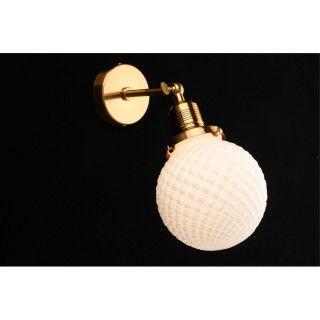 Светильник настенный (Бра)AploytAPL.302.01.01-foto9