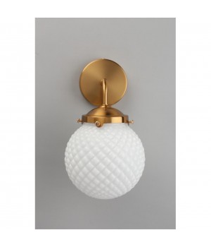 Светильник настенный (Бра)AploytAPL.765.01.01-foto11