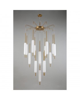 Люстра подвеснаяAploytAPL.010.03.136-foto14