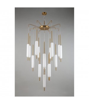 Люстра подвеснаяAploytAPL.010.03.136-foto14