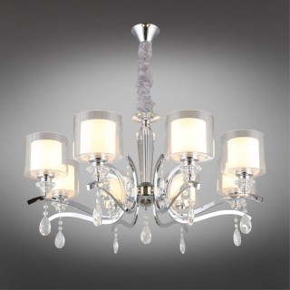 Люстра подвеснаяOmniluxOML-70903-08-foto2