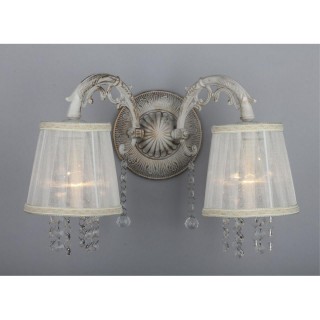 Светильник настенный (Бра)OmniluxOML-30001-02-foto2