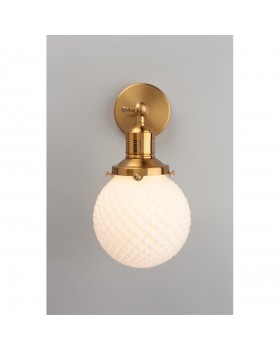 Светильник настенный (Бра)AploytAPL.302.01.01-foto13