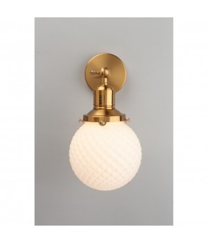 Светильник настенный (Бра)AploytAPL.302.01.01-foto13