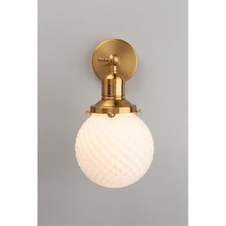 Светильник настенный (Бра)AploytAPL.302.01.01-foto13