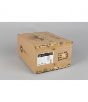 Светильник настенный (Бра)AploytAPL.750.01.01-foto3