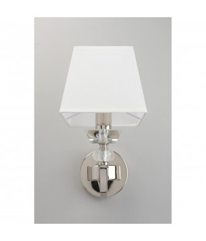 Светильник настенный (Бра)AploytAPL.754.01.01-foto9