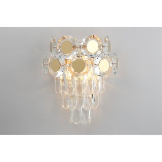 Светильник настенный (Бра)AploytAPL.832.01.02-foto18