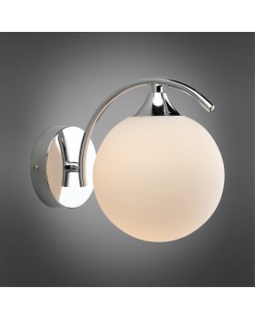 Светильник настенный (Бра)AploytAPL.903.01.01-foto2