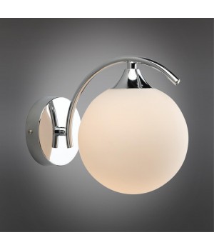 Светильник настенный (Бра)AploytAPL.903.01.01-foto2