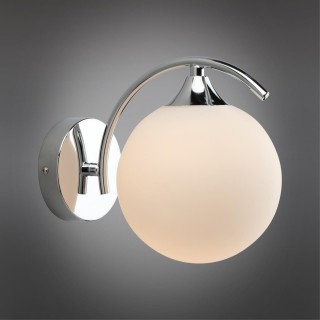 Светильник настенный (Бра)AploytAPL.903.01.01-foto2