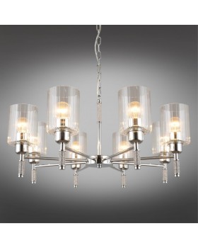 Люстра подвеснаяOmniluxOML-66503-08-foto2