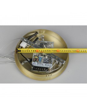 Люстра подвеснаяAploytAPL.014.03.100-foto4