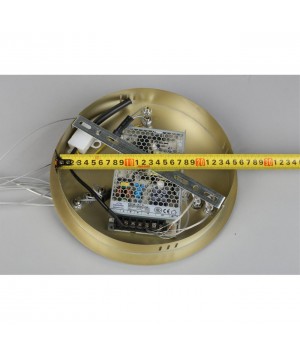 Люстра подвеснаяAploytAPL.014.03.100-foto4