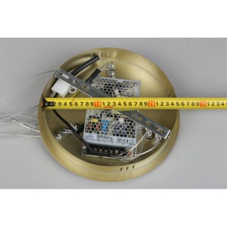 Люстра подвеснаяAploytAPL.014.03.100-foto4