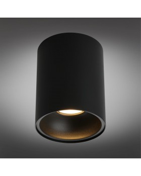 Светильник встраиваемый-накладнойOmniluxOML-101219-01-foto2