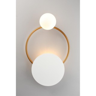 Светильник настенный (Бра)AploytAPL.306.11.02-foto10