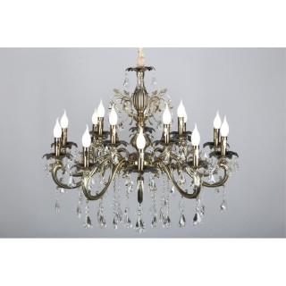 Люстра подвеснаяOmniluxOML-30813-15-foto8