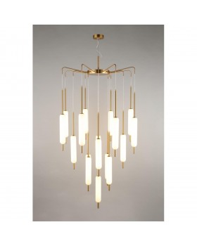 Люстра подвеснаяAploytAPL.010.03.136-foto15