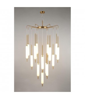 Люстра подвеснаяAploytAPL.010.03.136-foto15