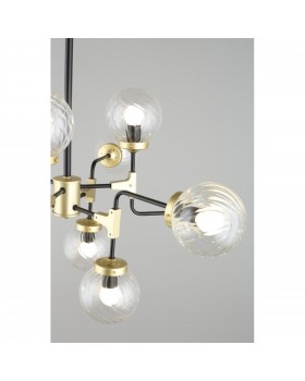 Люстра потолочнаяOmniluxOML-94407-12-foto7