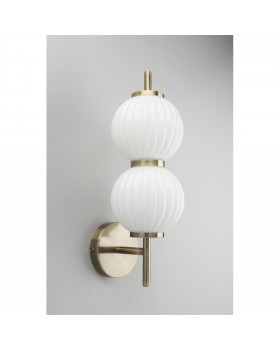 Светильник настенный (Бра)AploytAPL.608.01.02-foto11