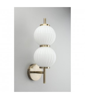 Светильник настенный (Бра)AploytAPL.608.01.02-foto11