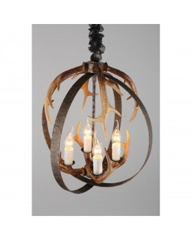 Светильник подвеснойOmniluxOML-51906-04-foto10