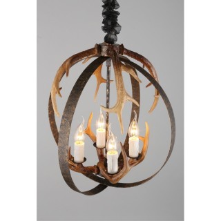 Светильник подвеснойOmniluxOML-51906-04-foto10