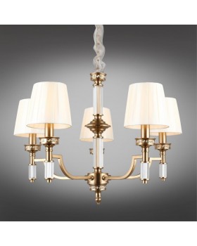 Люстра подвеснаяAploytAPL.716.13.05-foto2