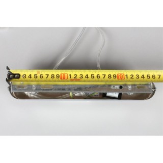 Люстра подвесная Aployt APL.307.13.02-foto4