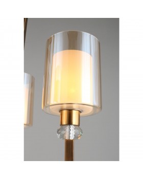 Люстра подвеснаяOmniluxOML-80003-04-foto6