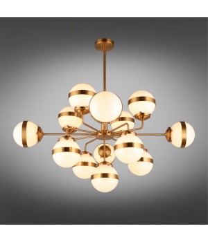 Люстра потолочнаяAploytAPL.819.07.13-foto2