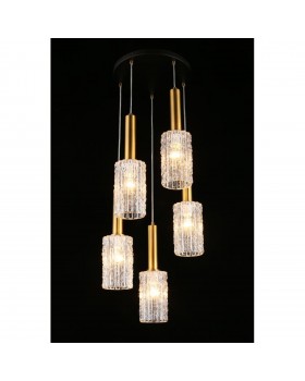 Люстра подвеснаяAploytAPL.310.03.05-foto7