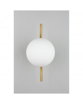 Светильник настенный (Бра)AploytAPL.312.11.01-foto8