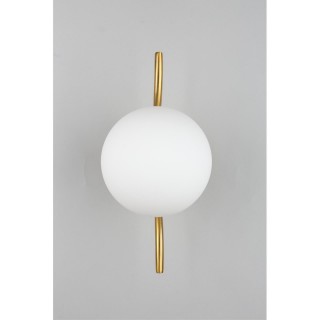 Светильник настенный (Бра)AploytAPL.312.11.01-foto8