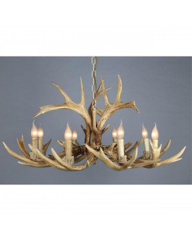 Люстра подвеснаяOmniluxOML-52003-08-foto2