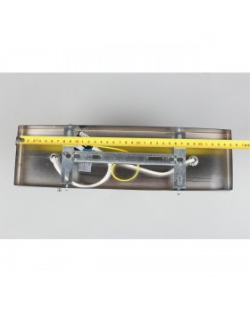 Светильник настенный (Бра)AploytAPL.821.01.02-foto4