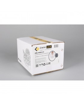 Светильник настенный (Бра)OmniluxOML-94501-01-foto8