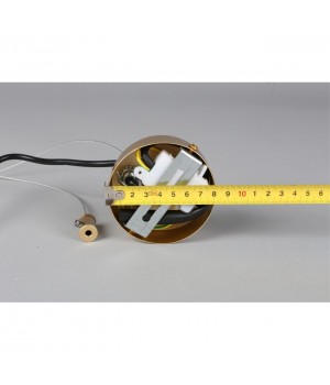 Люстра подвеснаяAploytAPL.622.03.07-foto4