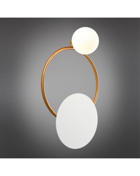 Светильник настенный (Бра)AploytAPL.306.11.02-foto2