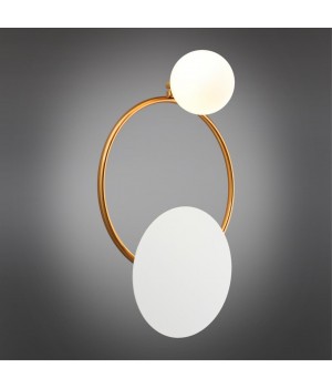 Светильник настенный (Бра)AploytAPL.306.11.02-foto2